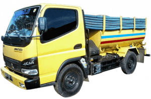 berapa harga sedot wc